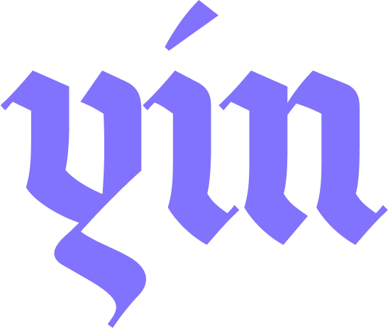 yin